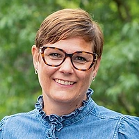 Annica Löfgren